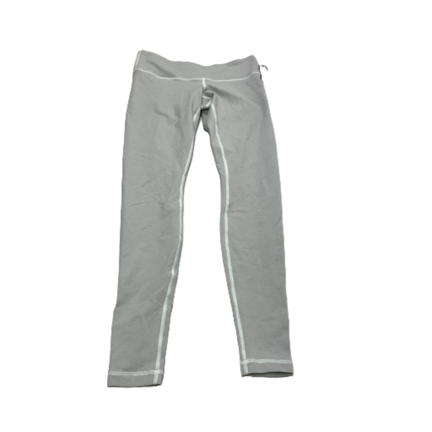 Grey  Athletic Leggings By Lululemon  Size: S