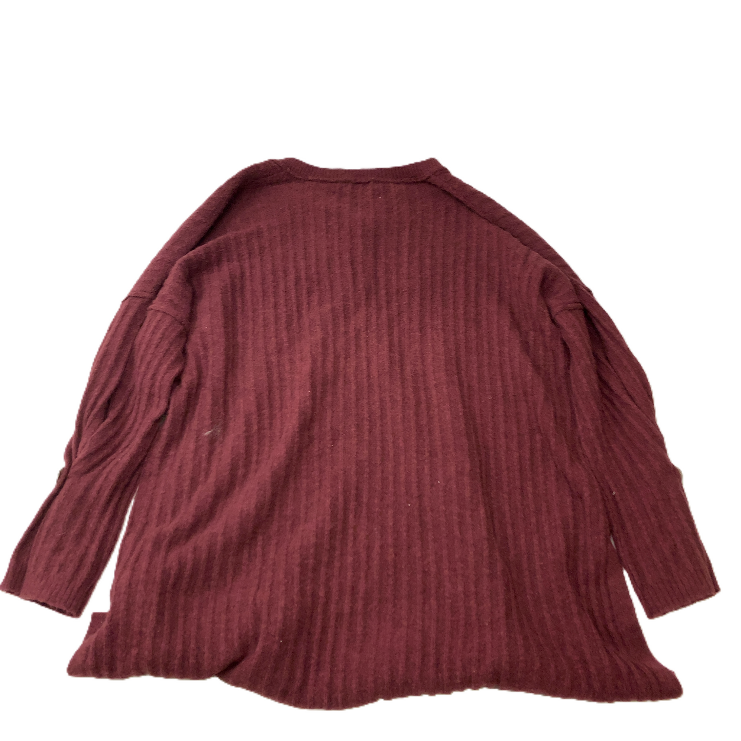 Purple  Sweater By Free People  Size: M