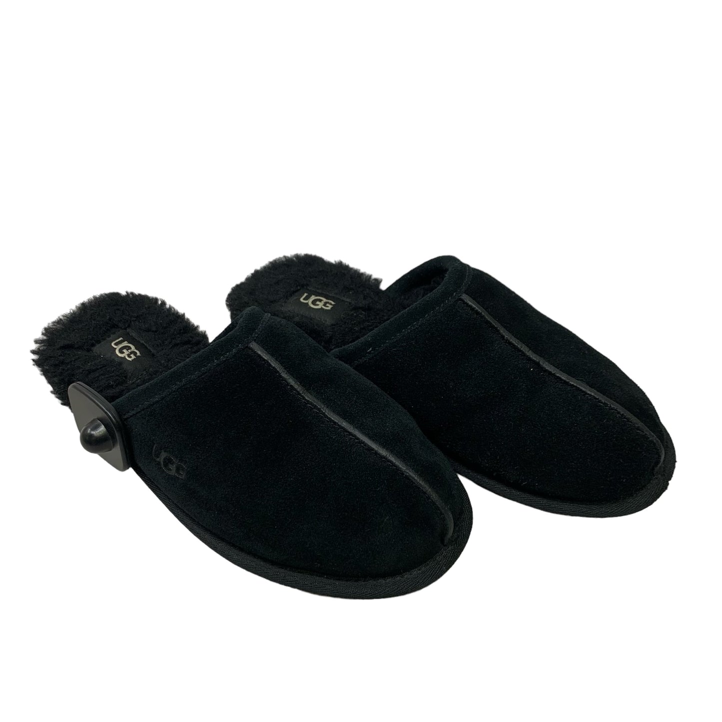 Shoes Designer By Ugg In Black, Size: 8