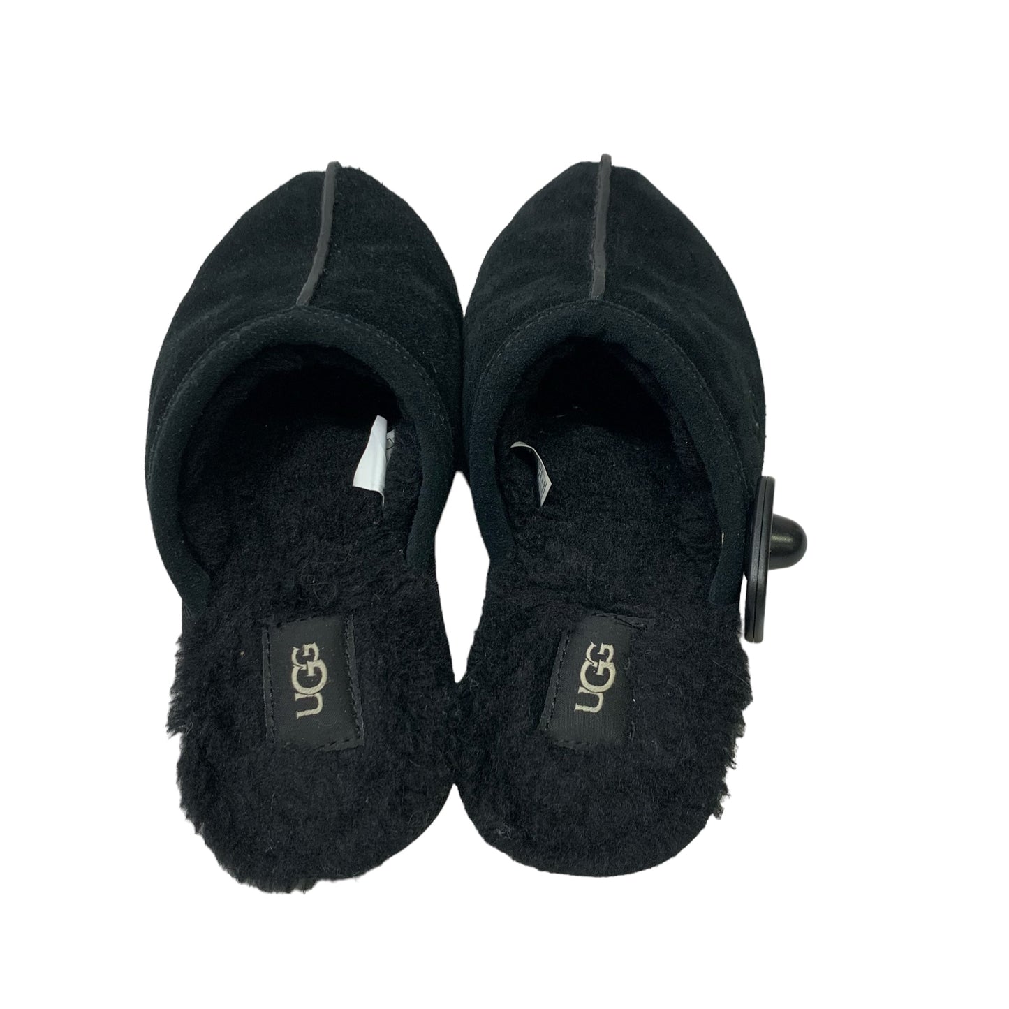 Shoes Designer By Ugg In Black, Size: 8