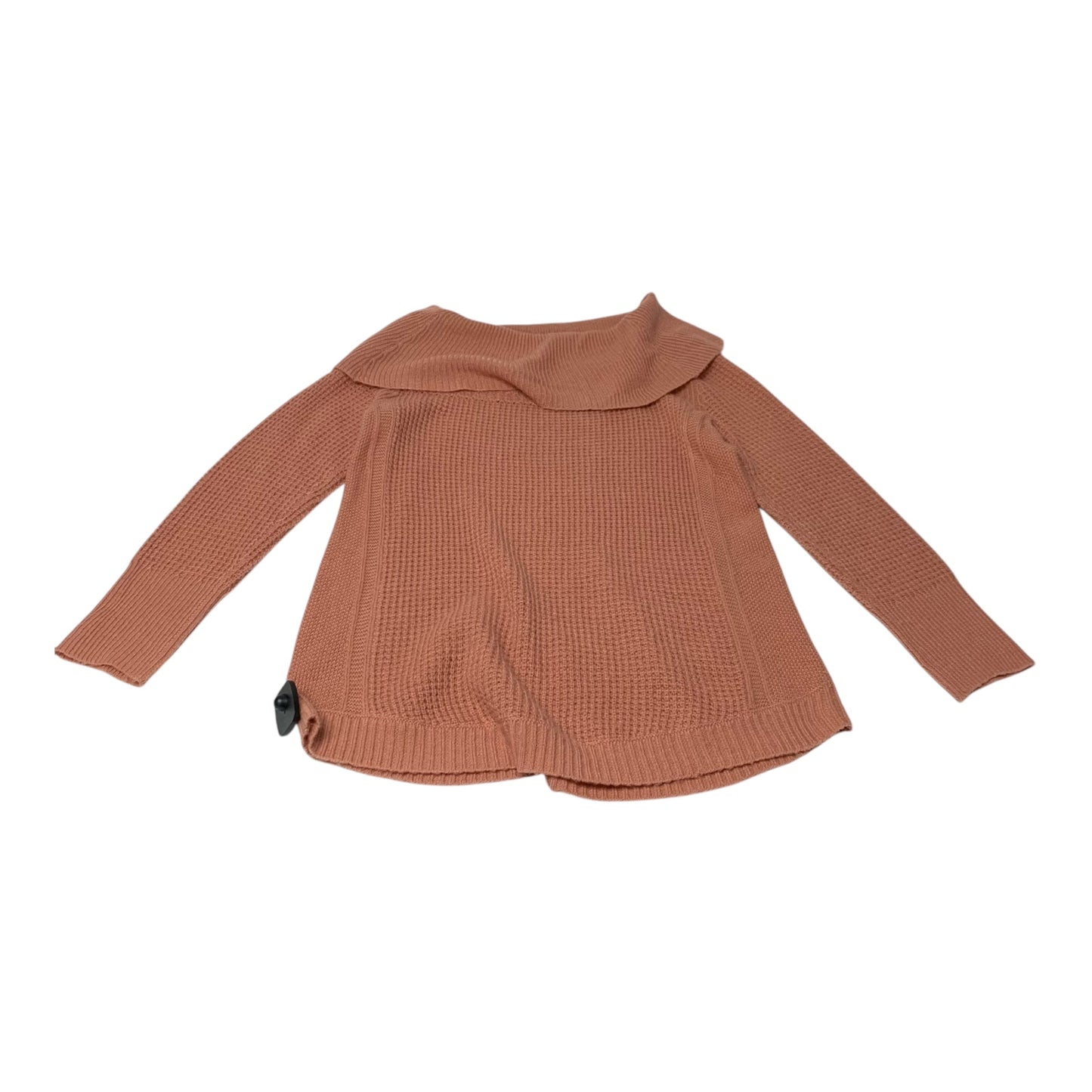 Sweater By Cupio In Pink, Size: Xl