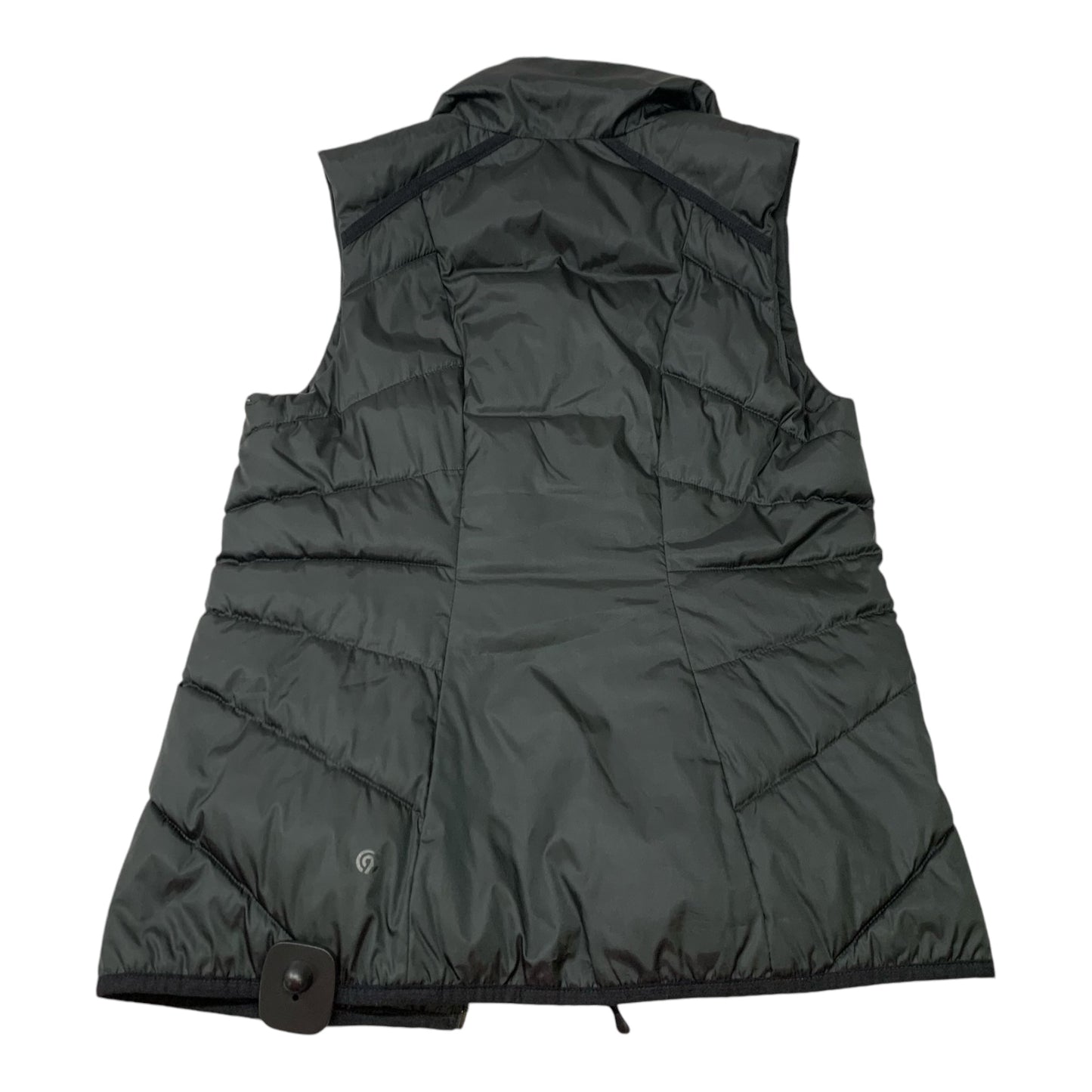 Vest Puffer & Quilted By Champion In Black, Size: S