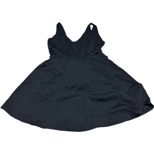 Athletic Dress By Shein In Black, Size: L