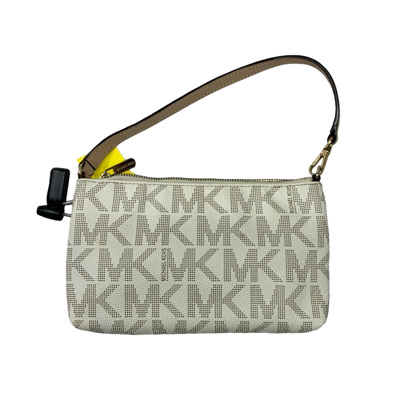 Wristlet Designer By Michael Kors, Size: Medium