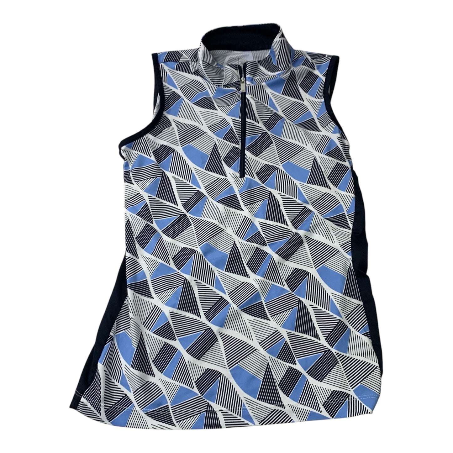 Athletic Tank Top By Tall In Blue, Size: S