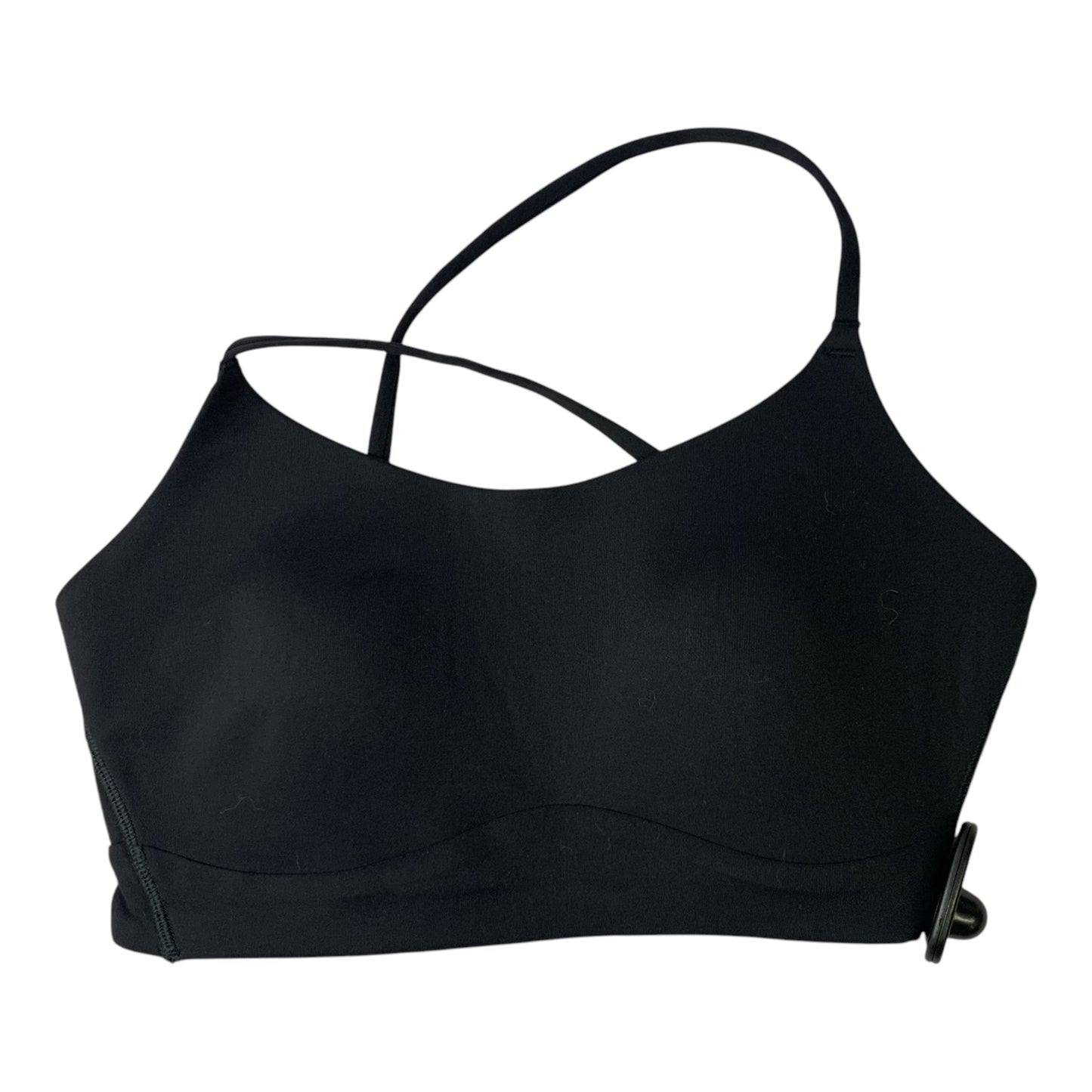 Athletic Bra By Calia In Black, Size: S