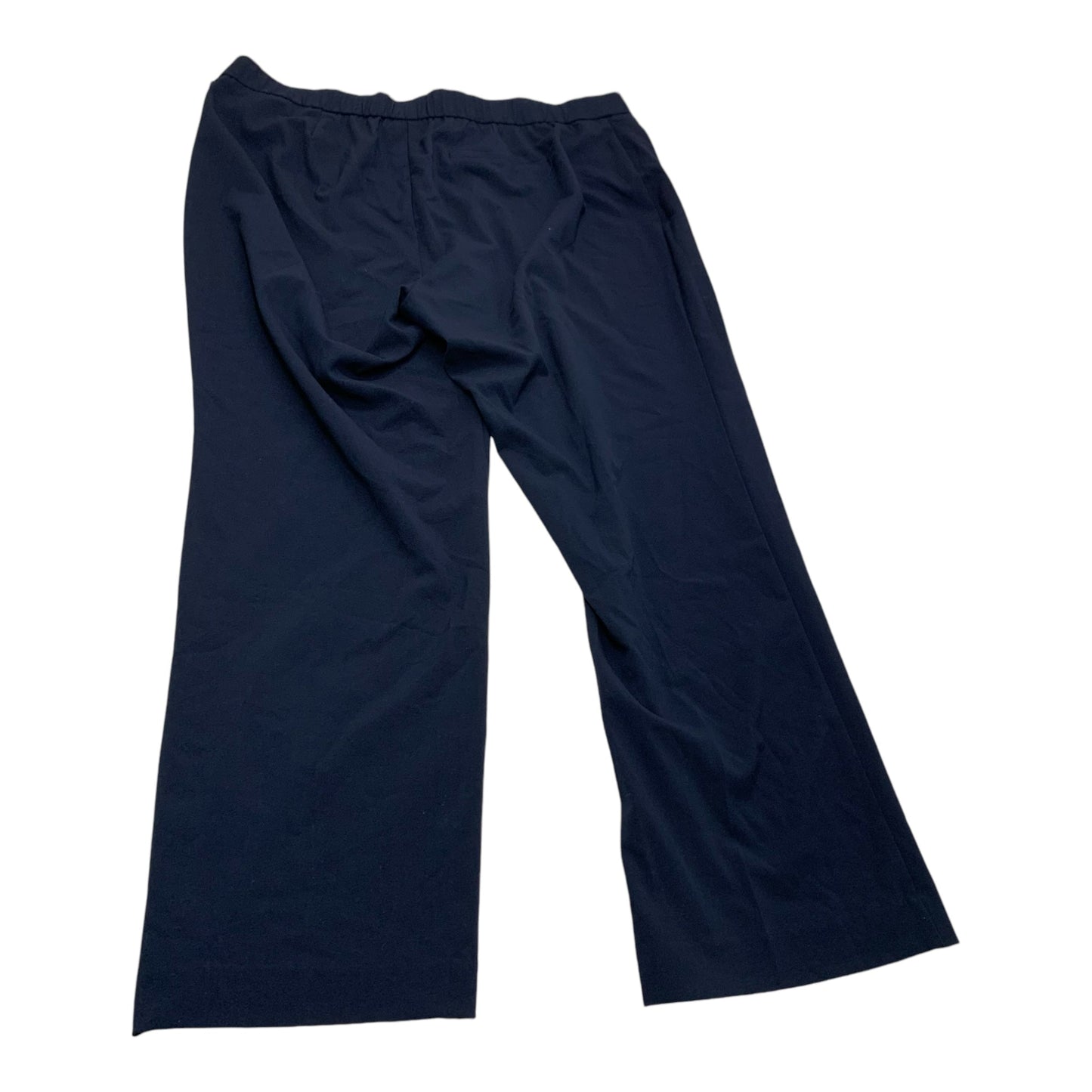 Pants Other By Catherines In Navy, Size: 18