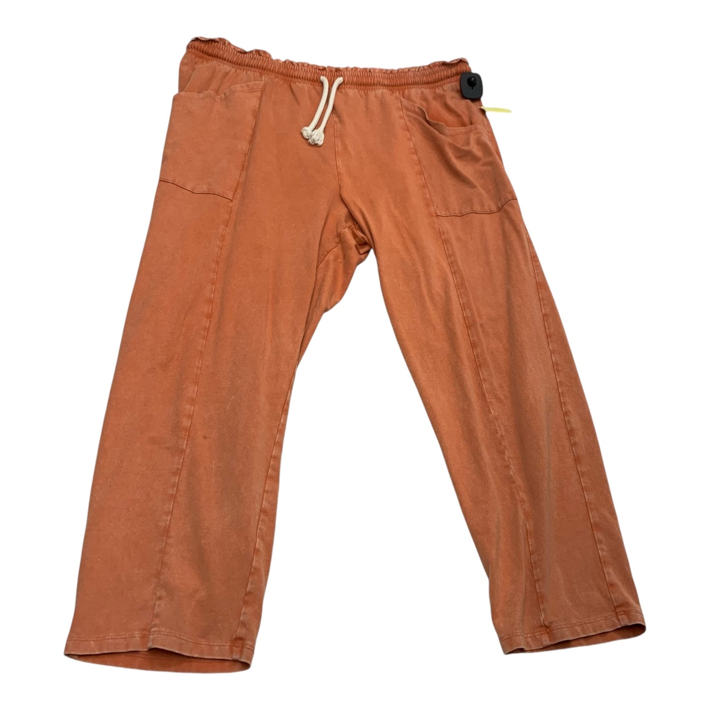 Pants Other By Universal Thread In Orange, Size: Xxl