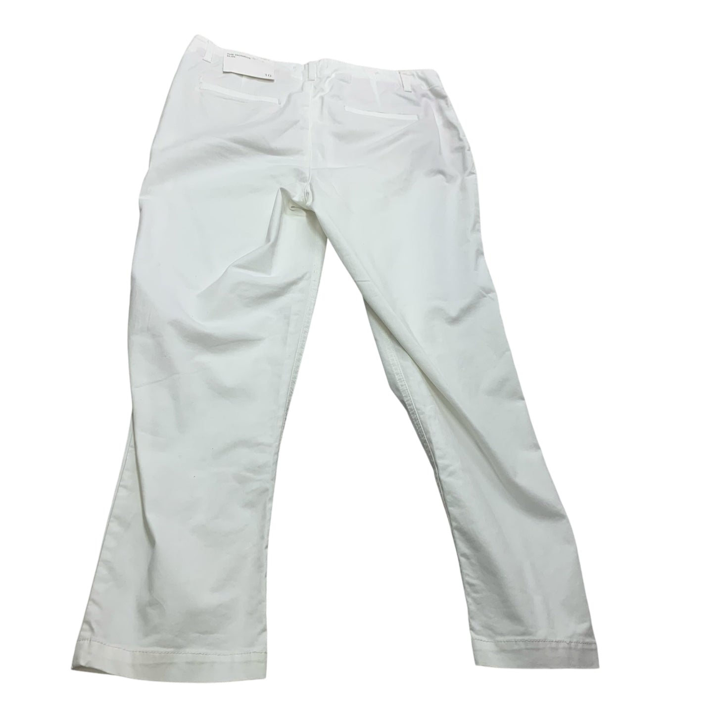 Pants Other By Loft In White, Size: 10