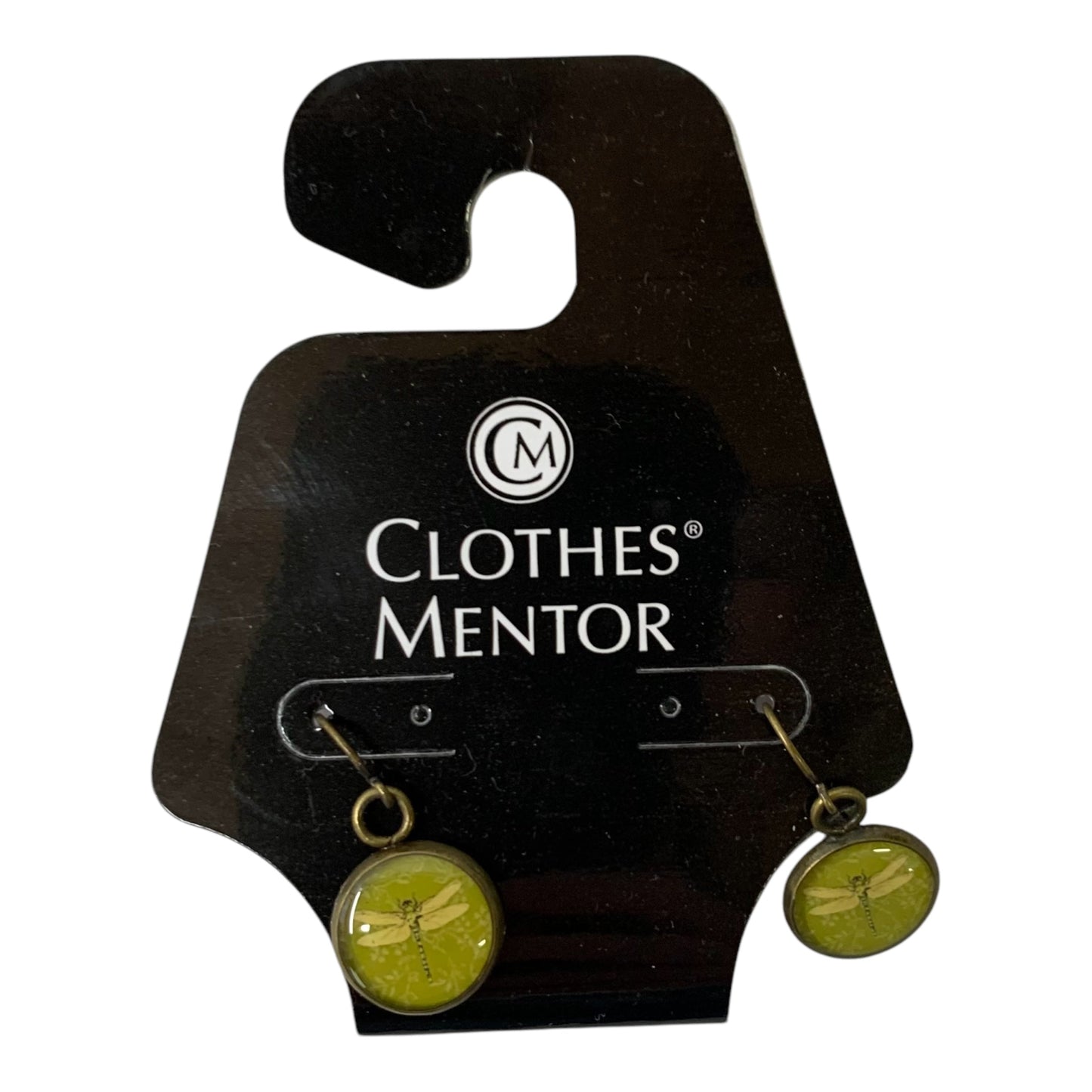 Earrings Dangle/drop By Clothes Mentor