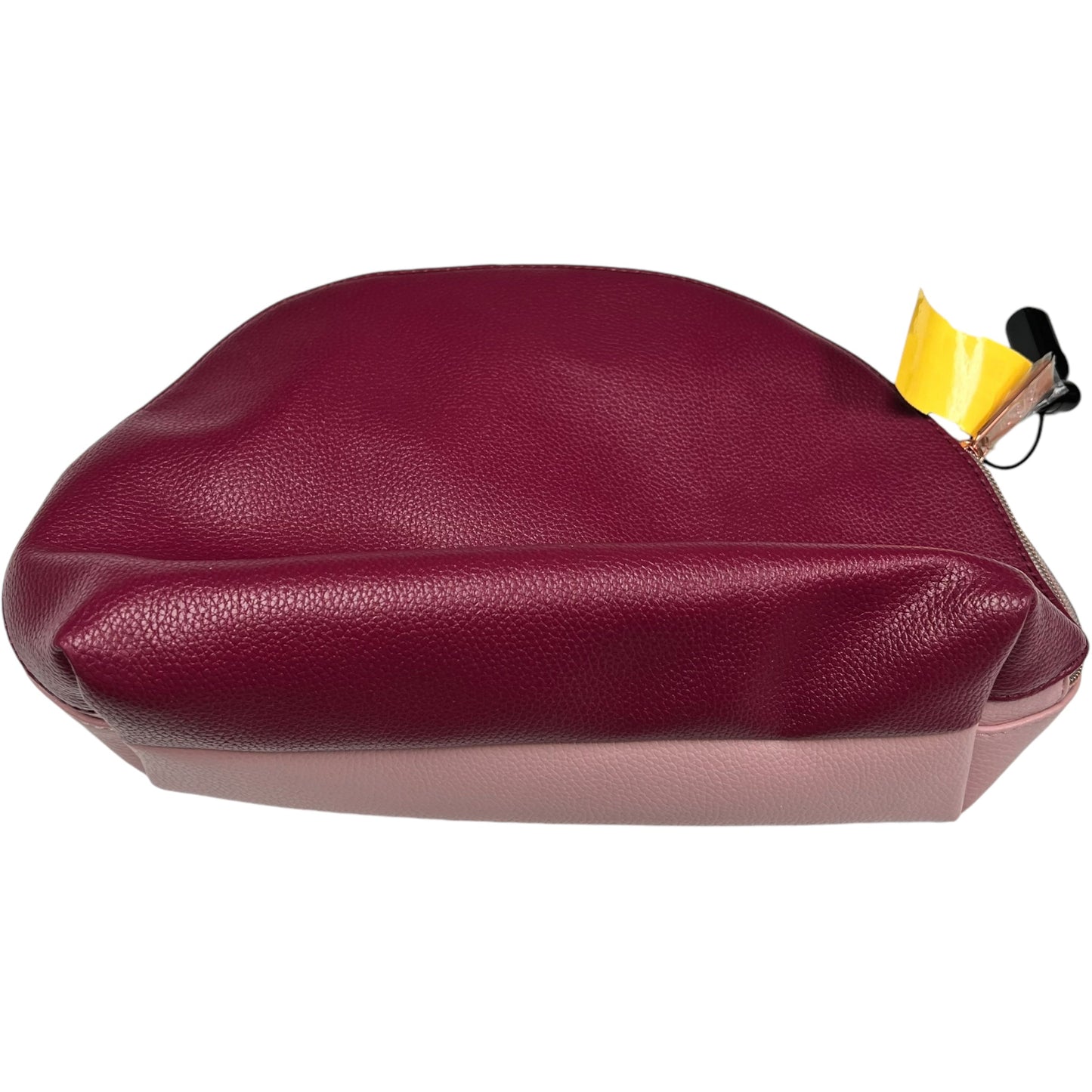 Makeup Bag By Jo & Jo, Size: Large