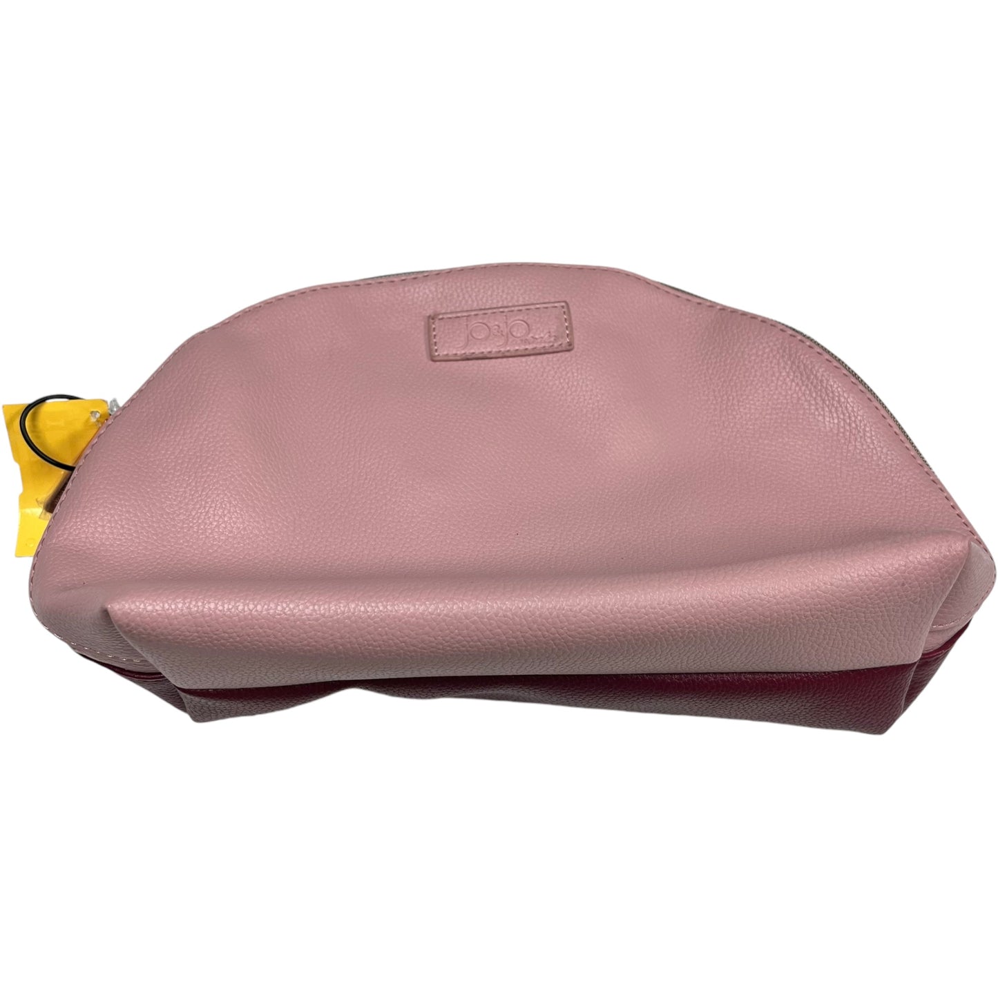 Makeup Bag By Jo & Jo, Size: Large