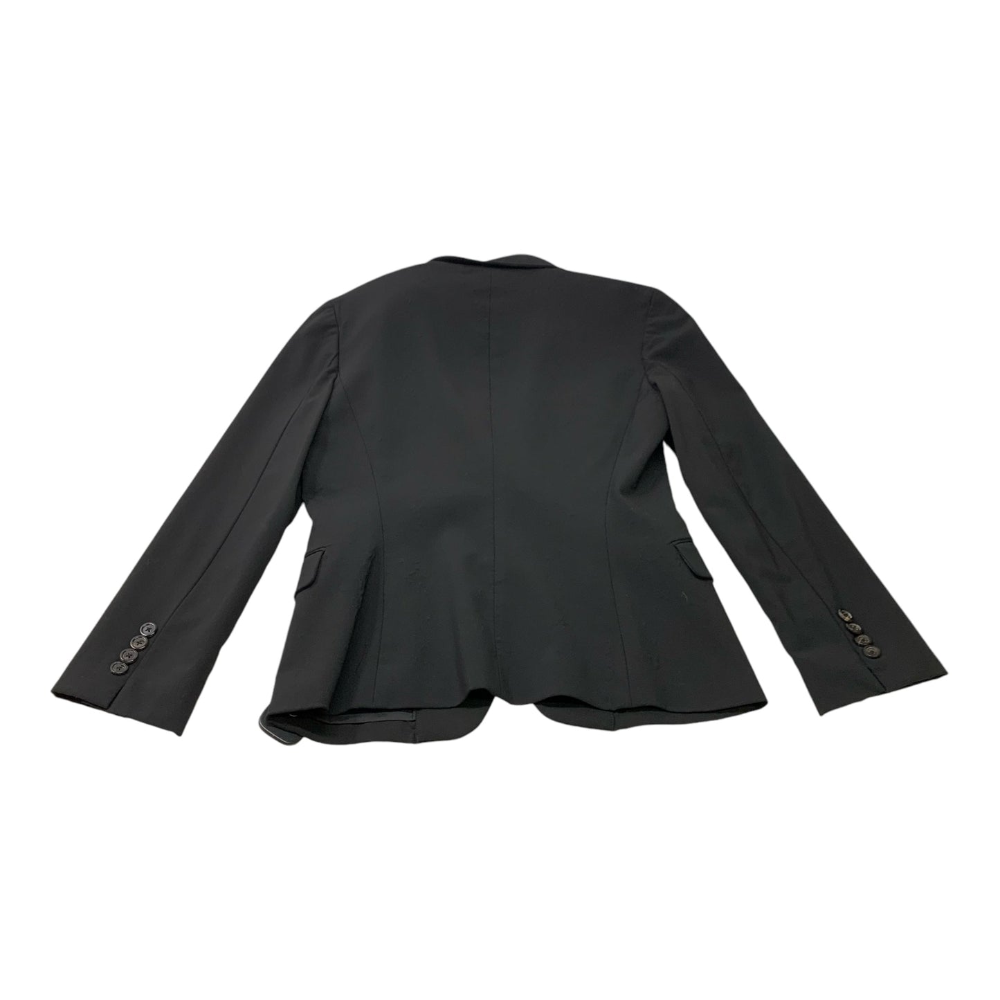 Blazer By Elie Tahari In Black, Size: Xs