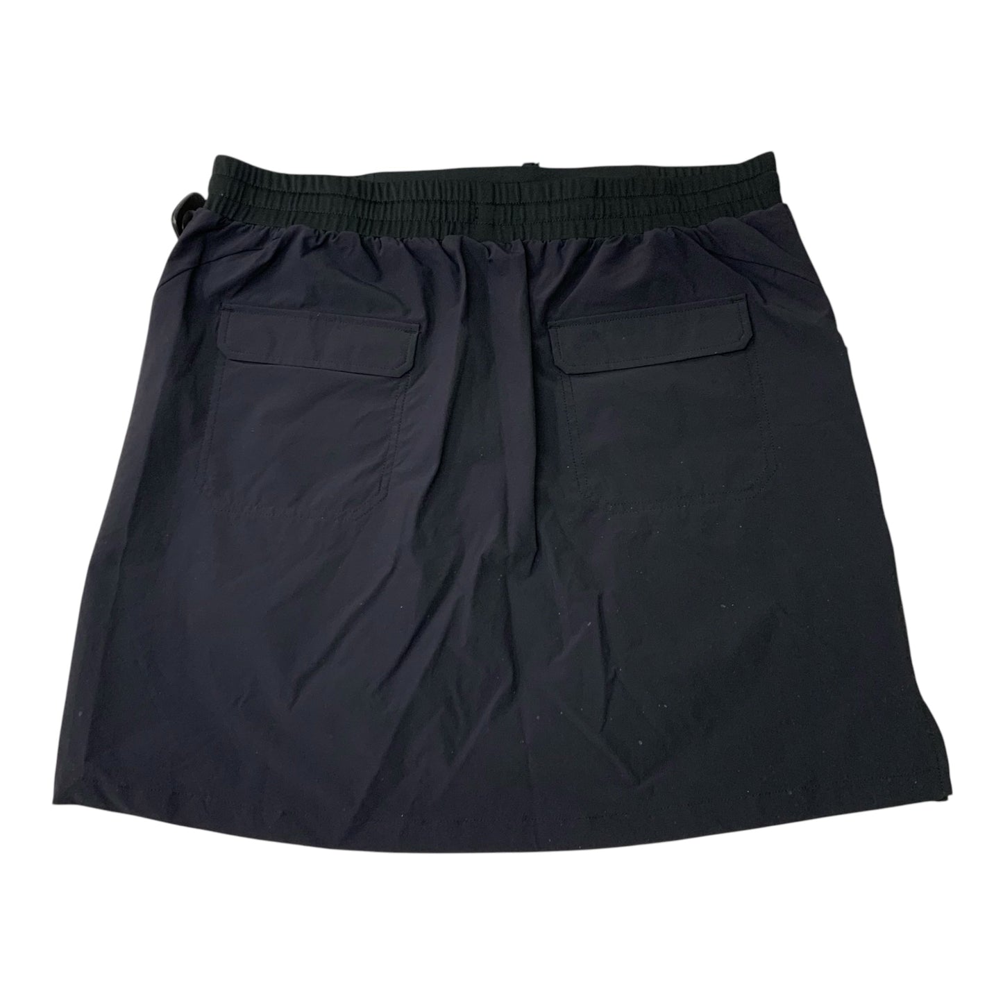 Athletic Skort By Baleaf In Black, Size: Xl