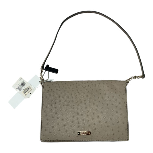 Crossbody Designer By Kate Spade, Size: Medium