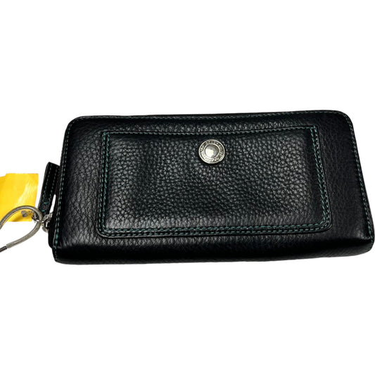 Wallet Designer By Coach, Size: Medium