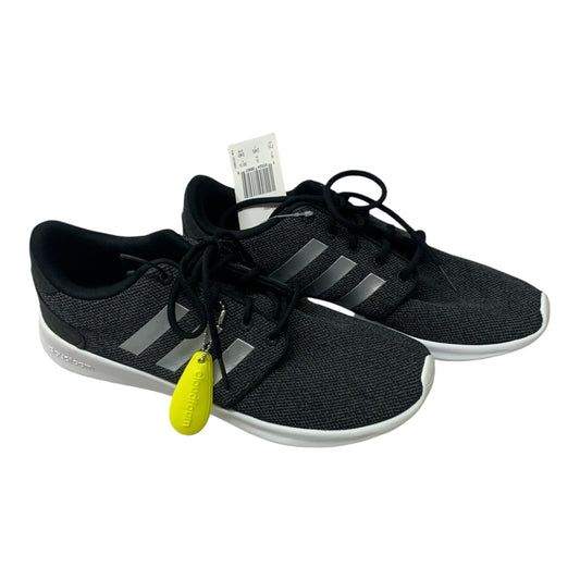 Shoes Athletic By Adidas In Black, Size: 7.5