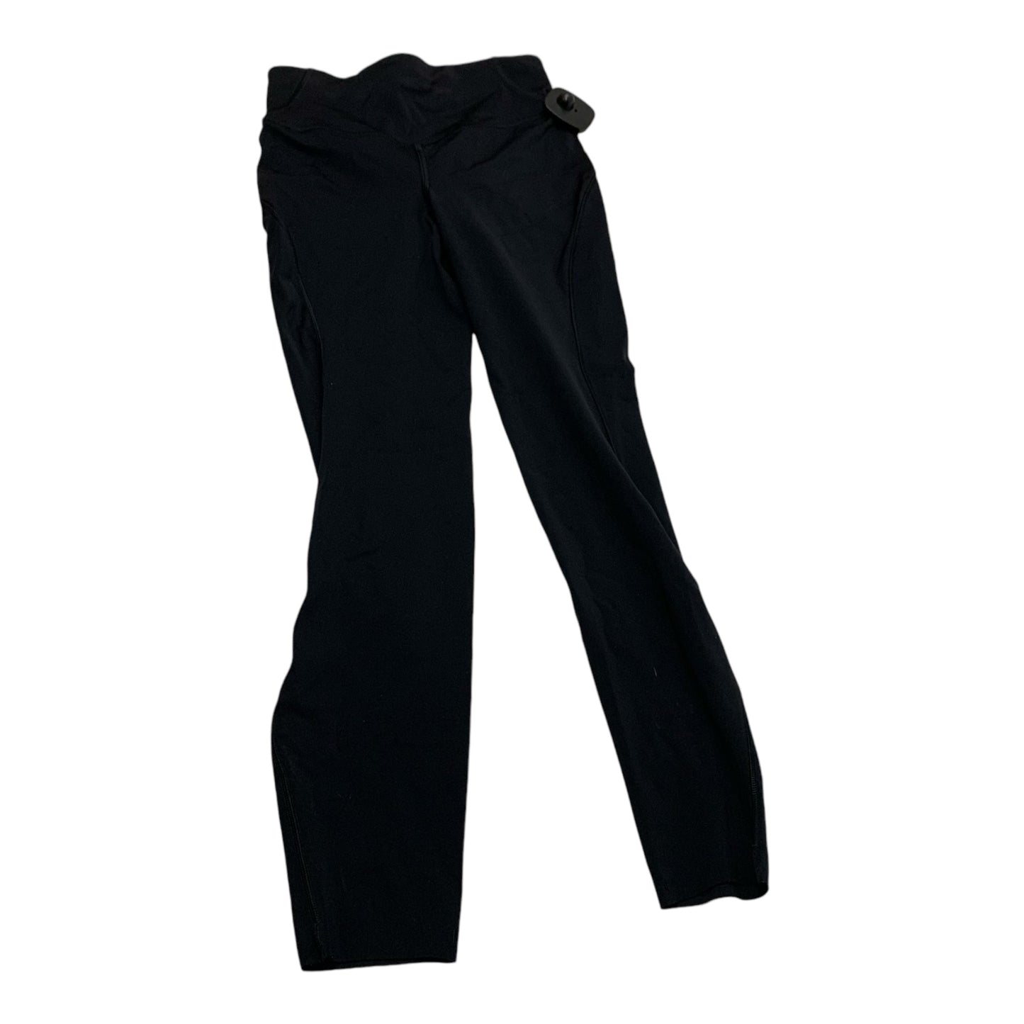 Athletic Leggings By Lululemon In Black, Size: Xs