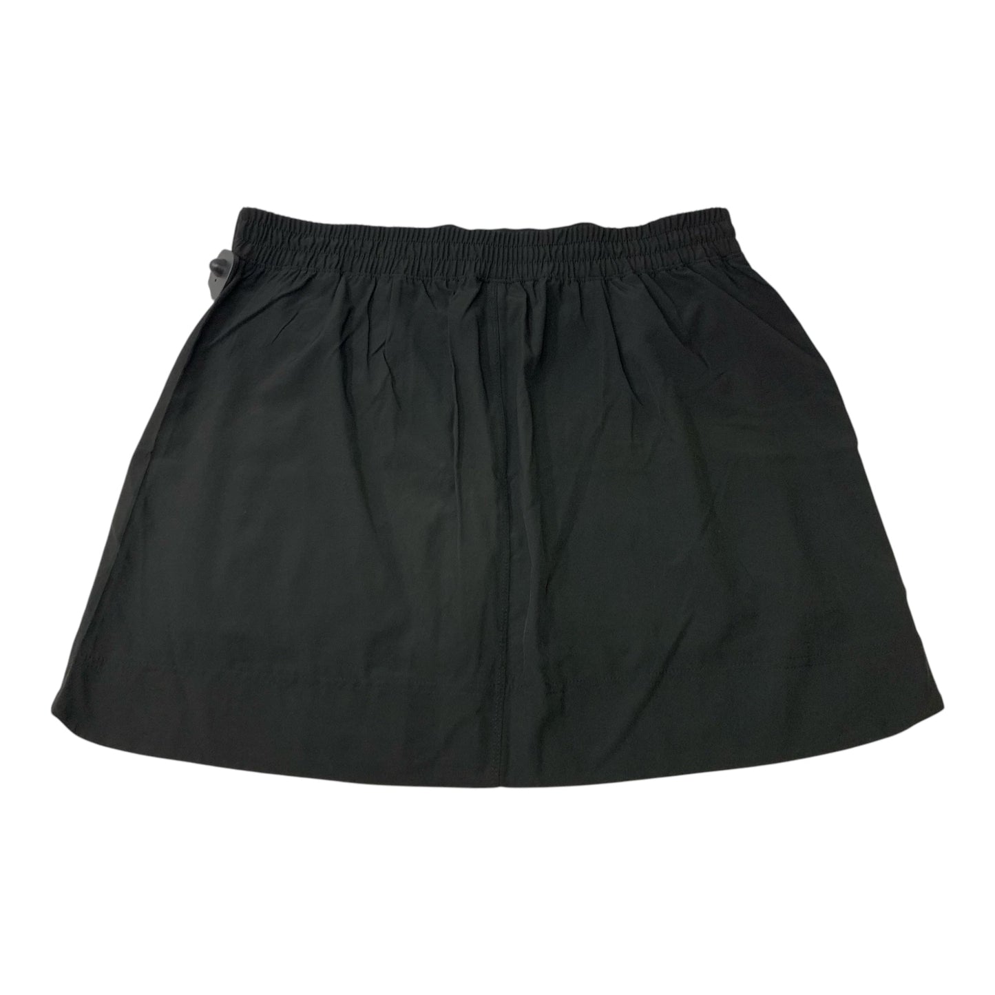 Athletic Skort By Rbx In Black, Size: 1x