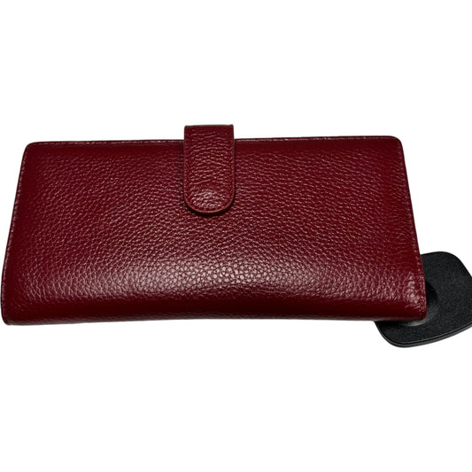 Wallet By Clothes Mentor, Size: Medium