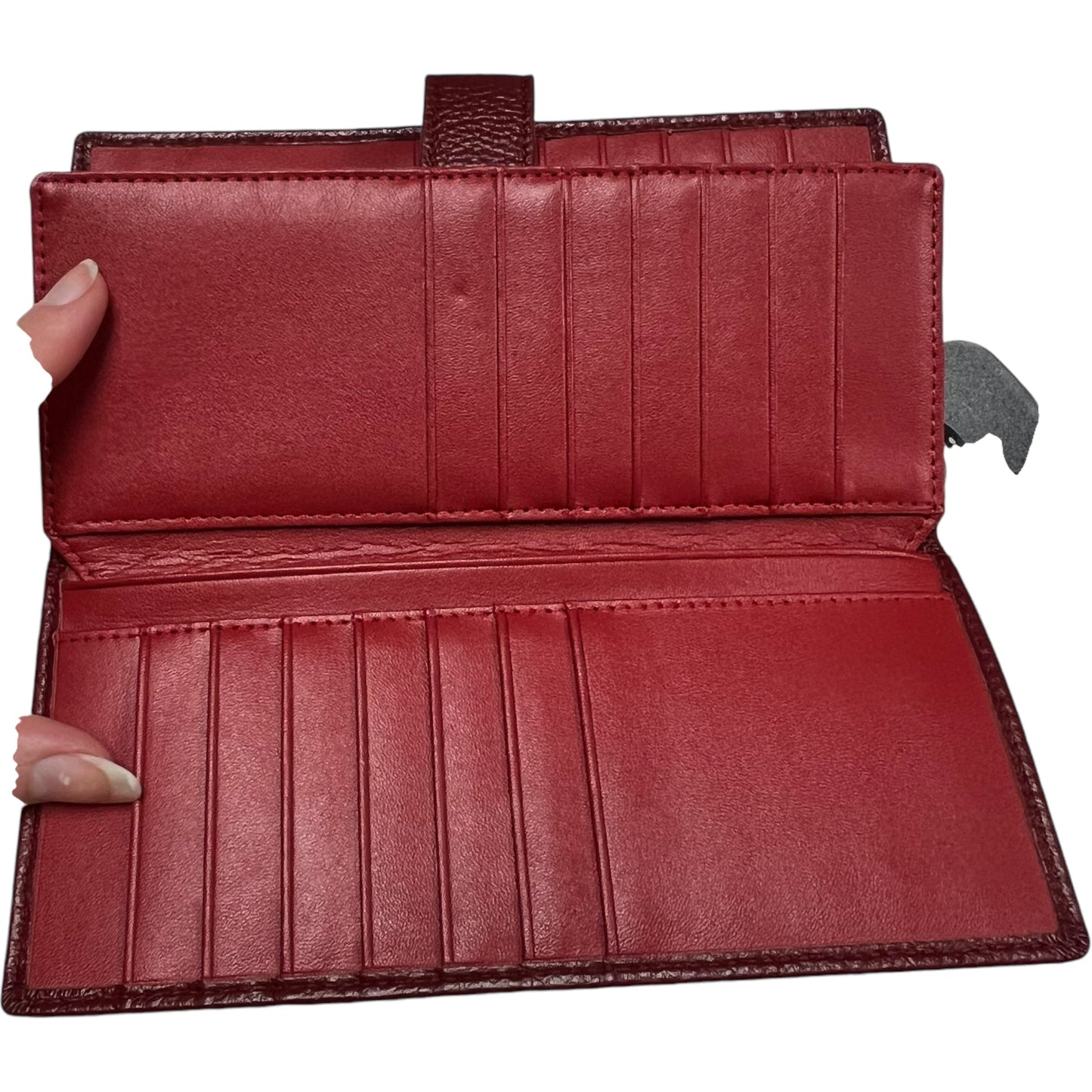 Wallet By Clothes Mentor, Size: Medium