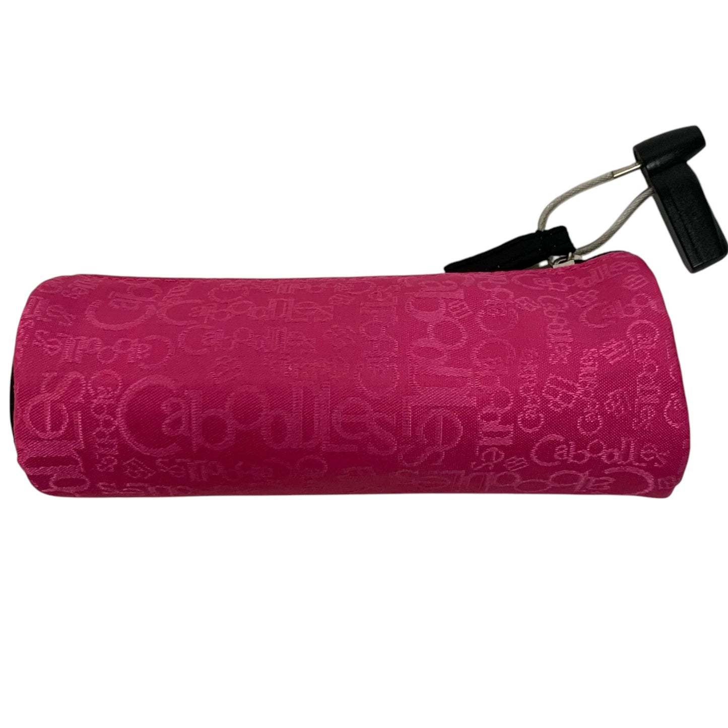 Makeup Bag By Caboodles, Size: Small