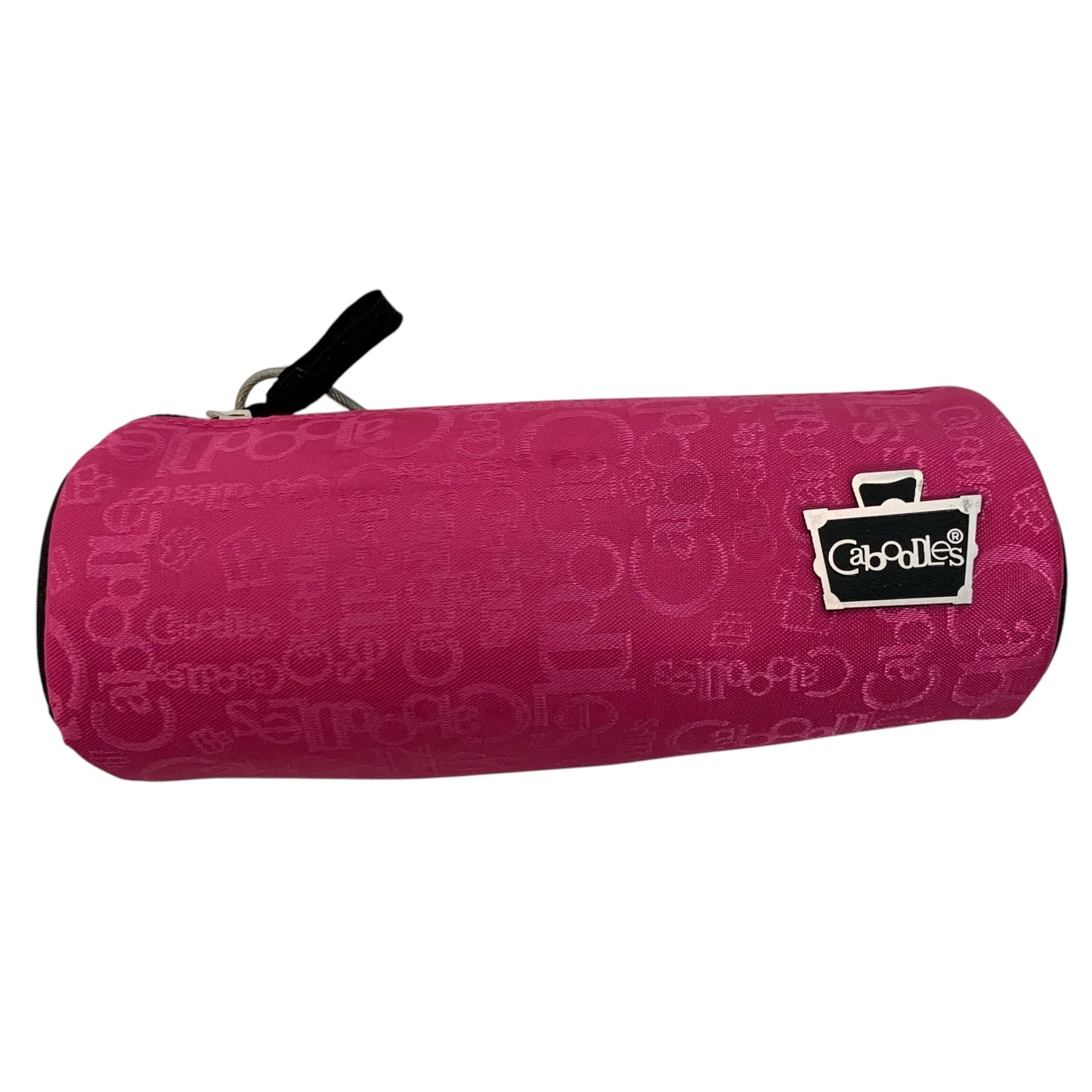 Makeup Bag By Caboodles, Size: Small