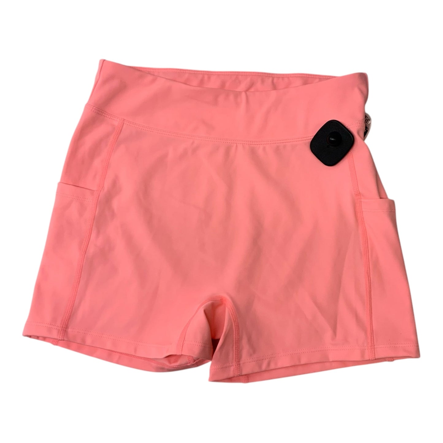 Athletic Shorts By Halara In Pink, Size: S