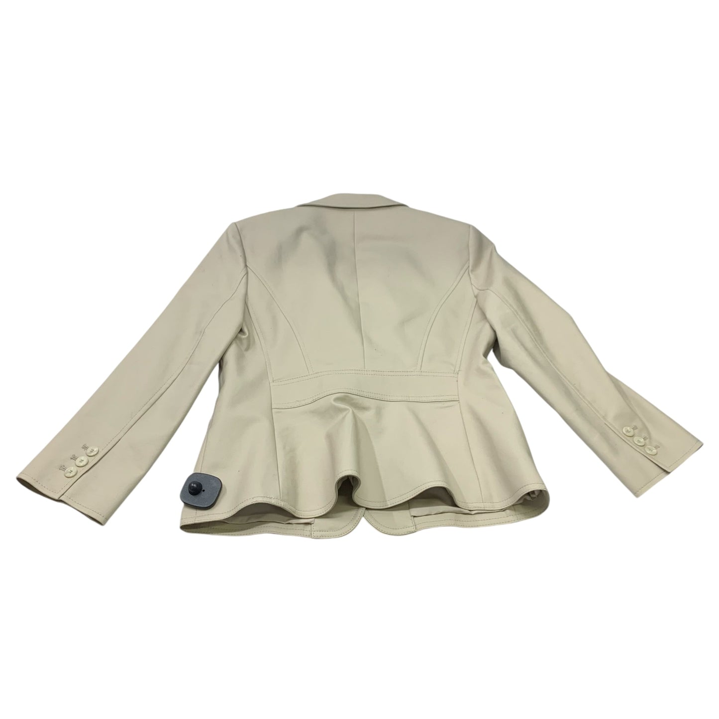 Blazer By Limited In Tan, Size: M