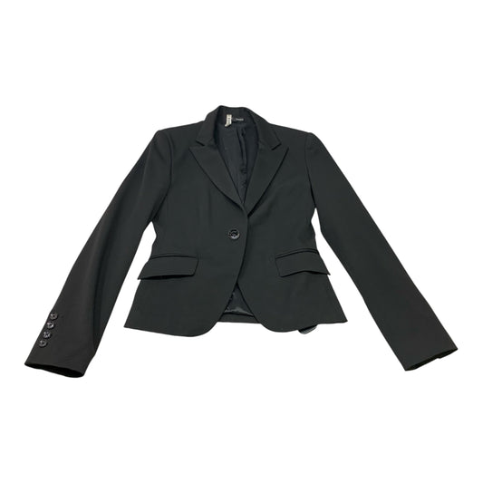 Blazer By Express Design Studio In Black, Size: Xs