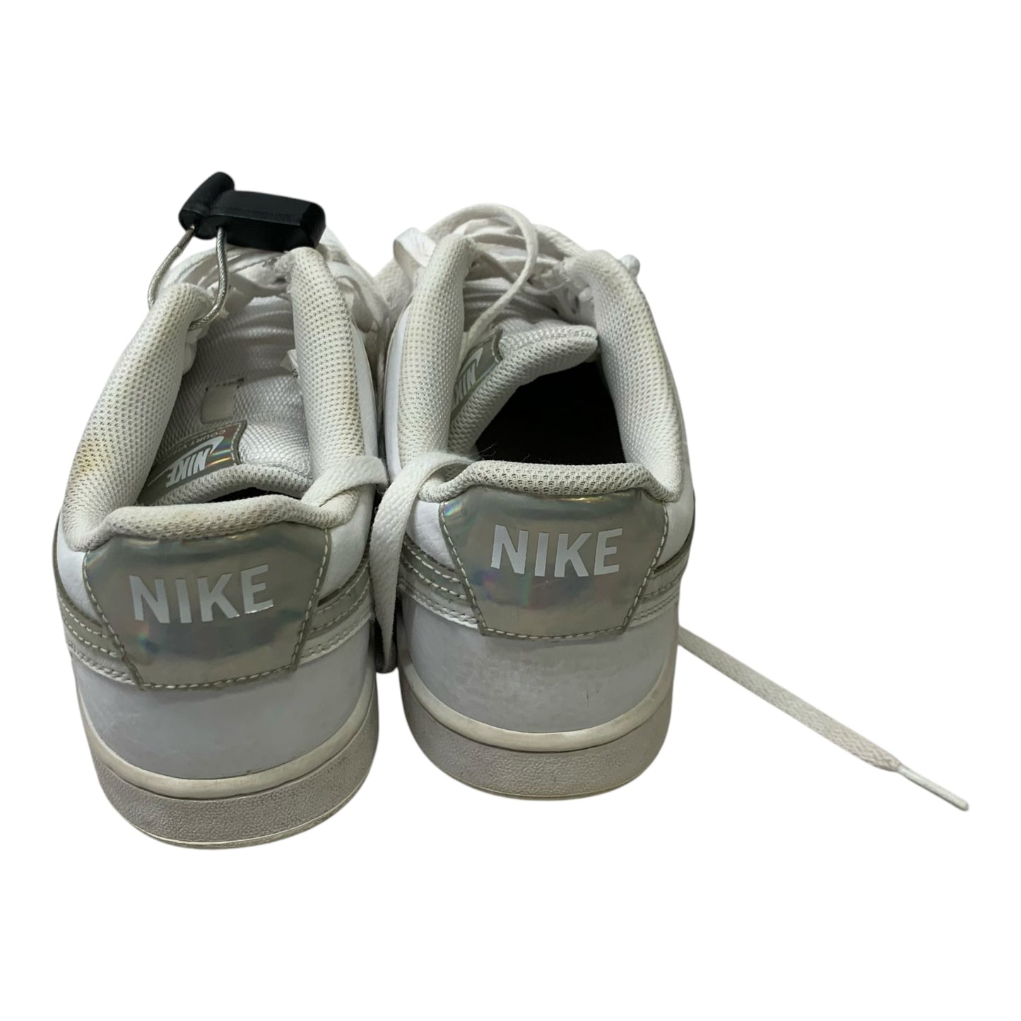 Shoes Sneakers By Nike In White, Size: 11