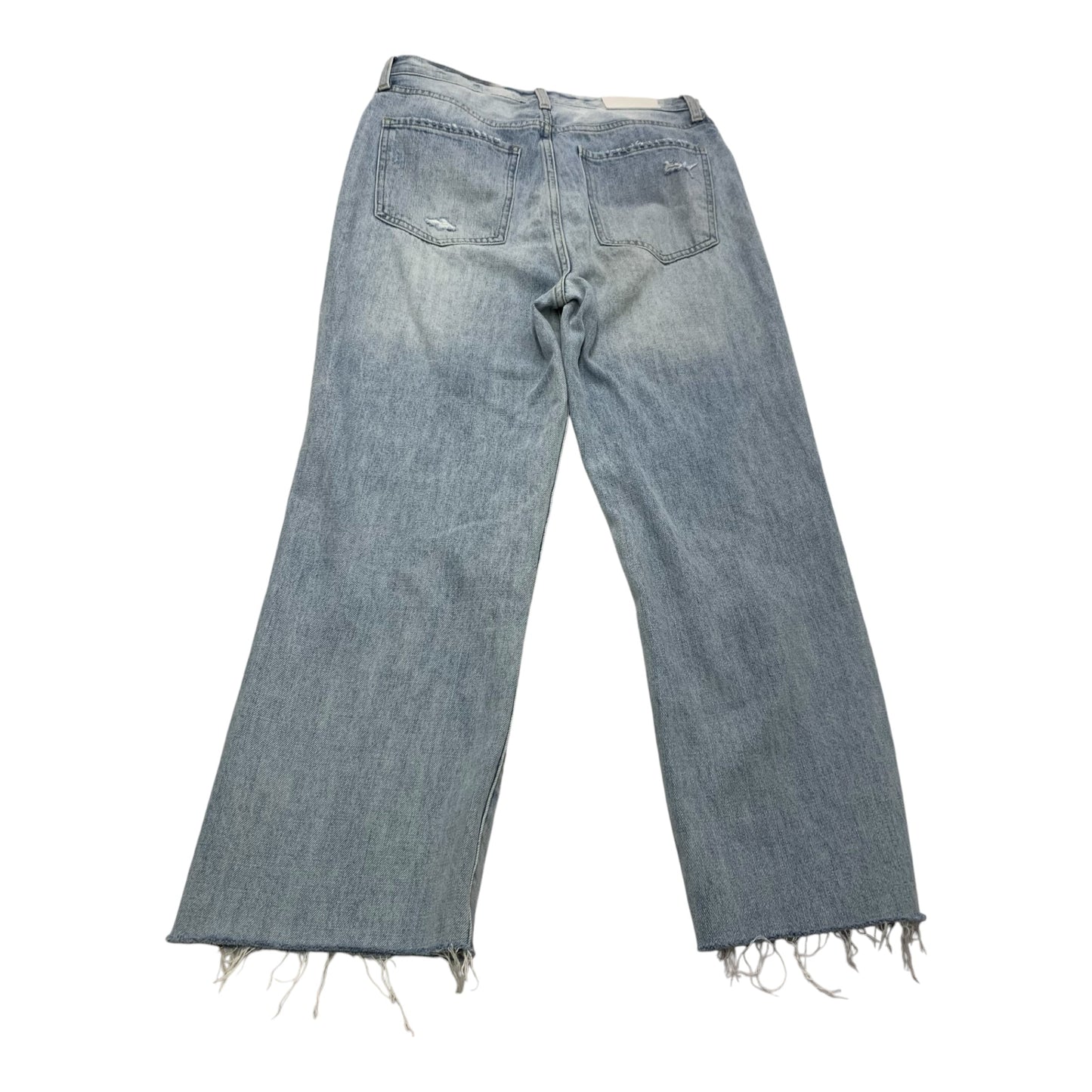 Jeans Skinny By Pistola In Blue Denim, Size: 6