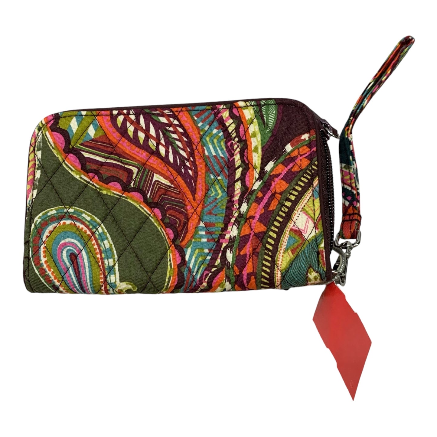 Wristlet By Vera Bradley