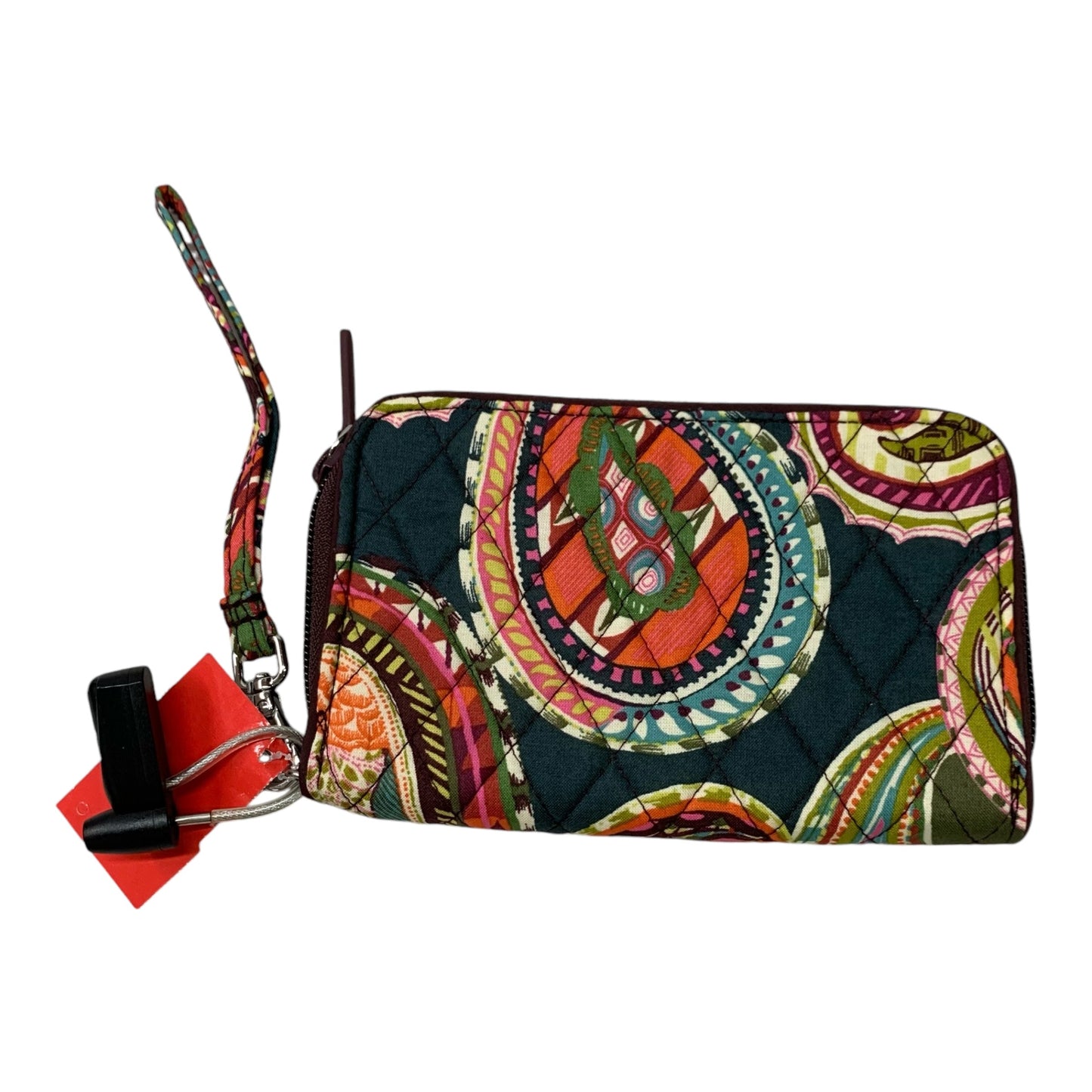 Wristlet By Vera Bradley