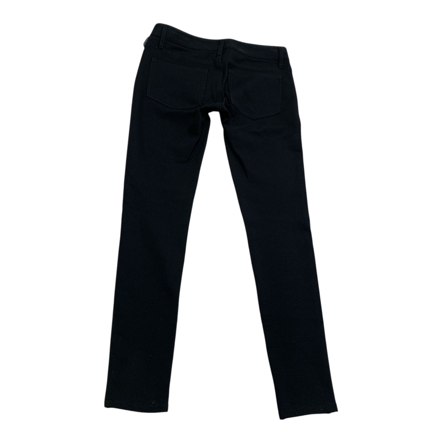 Pants Other By Paige In Black, Size: 0