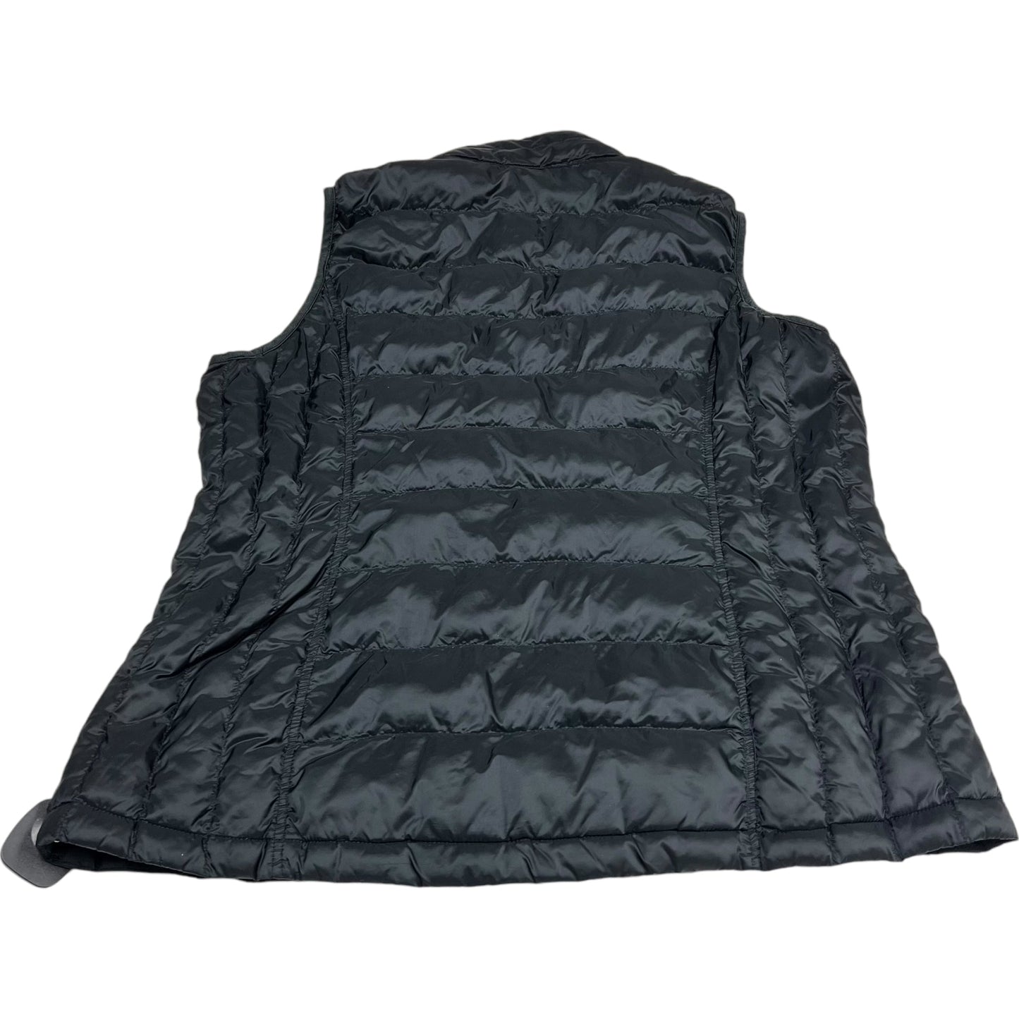 Vest Puffer & Quilted By 32 Degrees In Black, Size: L