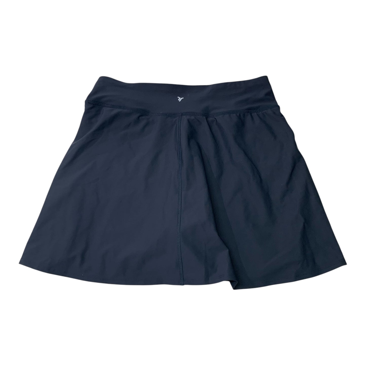 Athletic Skort By Old Navy In Navy, Size: M