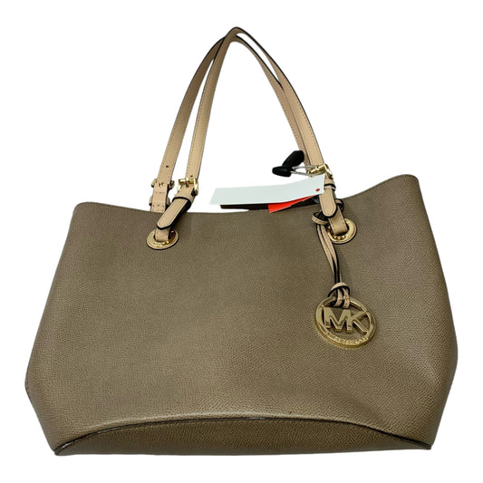 Tote Designer By Michael Kors, Size: Small