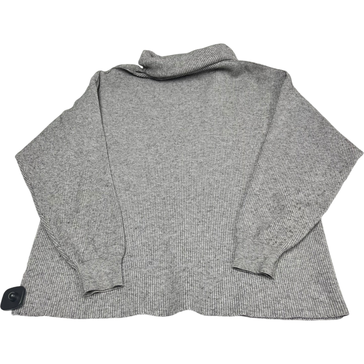 Sweater By Free People In Grey, Size: M