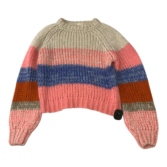 Sweater By Suncoo In Multi-colored, Size: Xs