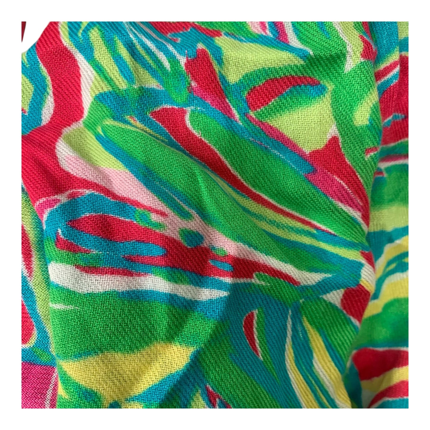 Scarf Designer By Lilly Pulitzer