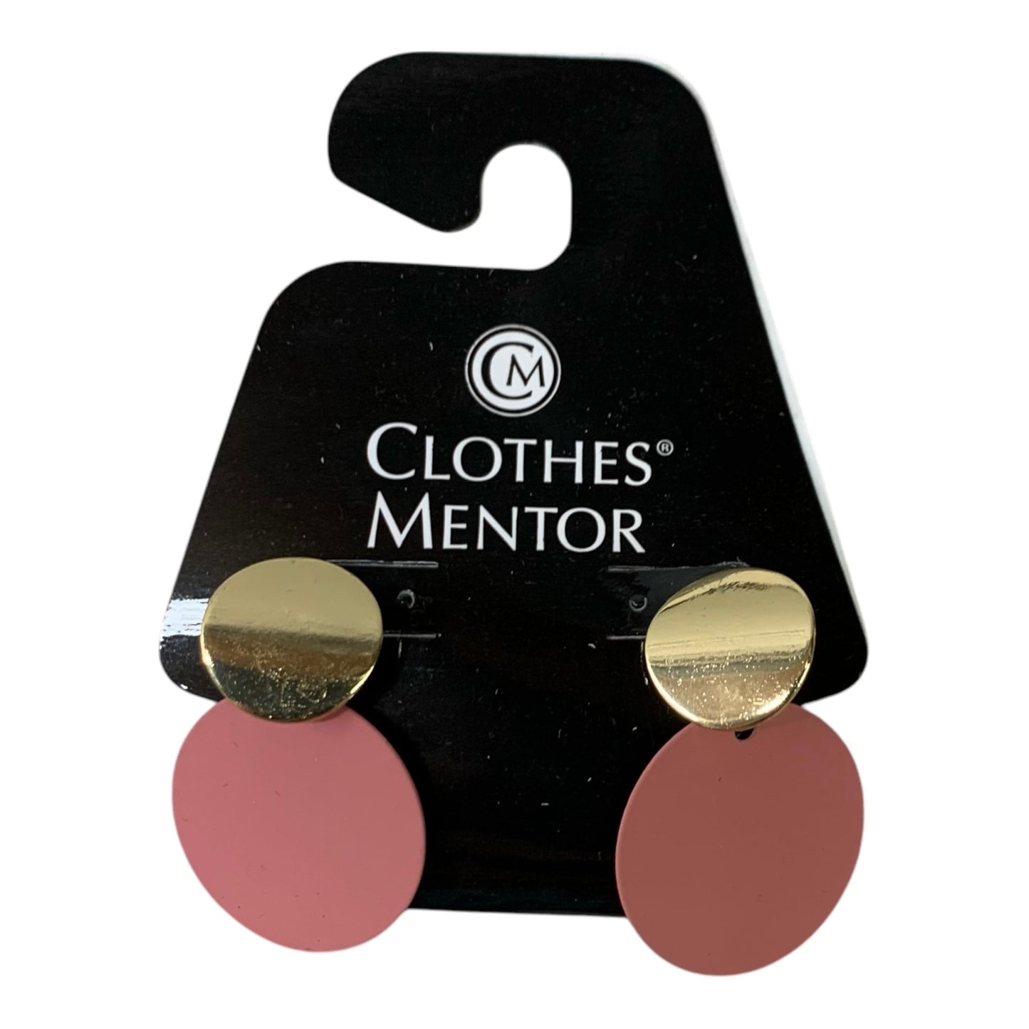 Earrings Dangle/drop By Clothes Mentor