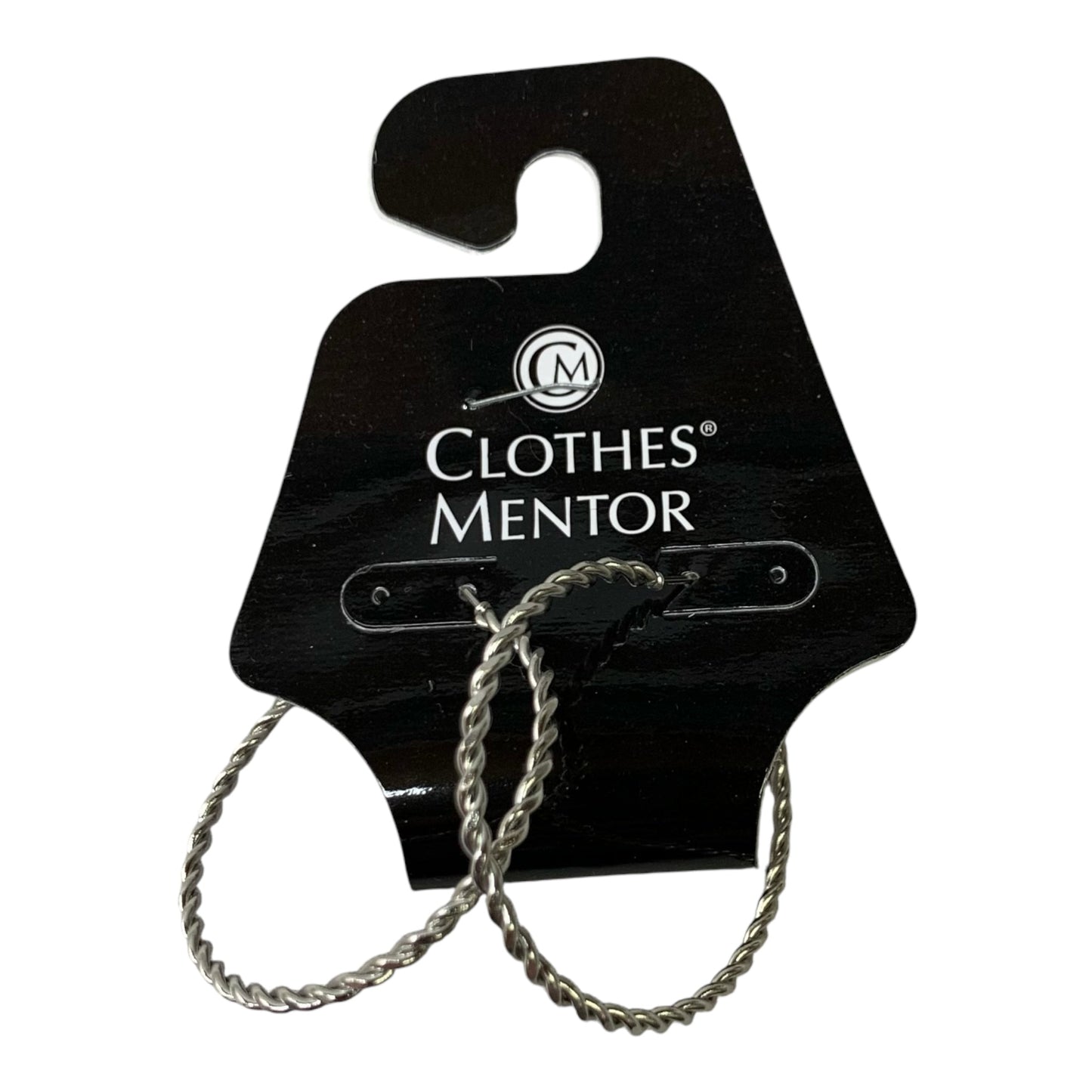 Earrings Hoop By Clothes Mentor