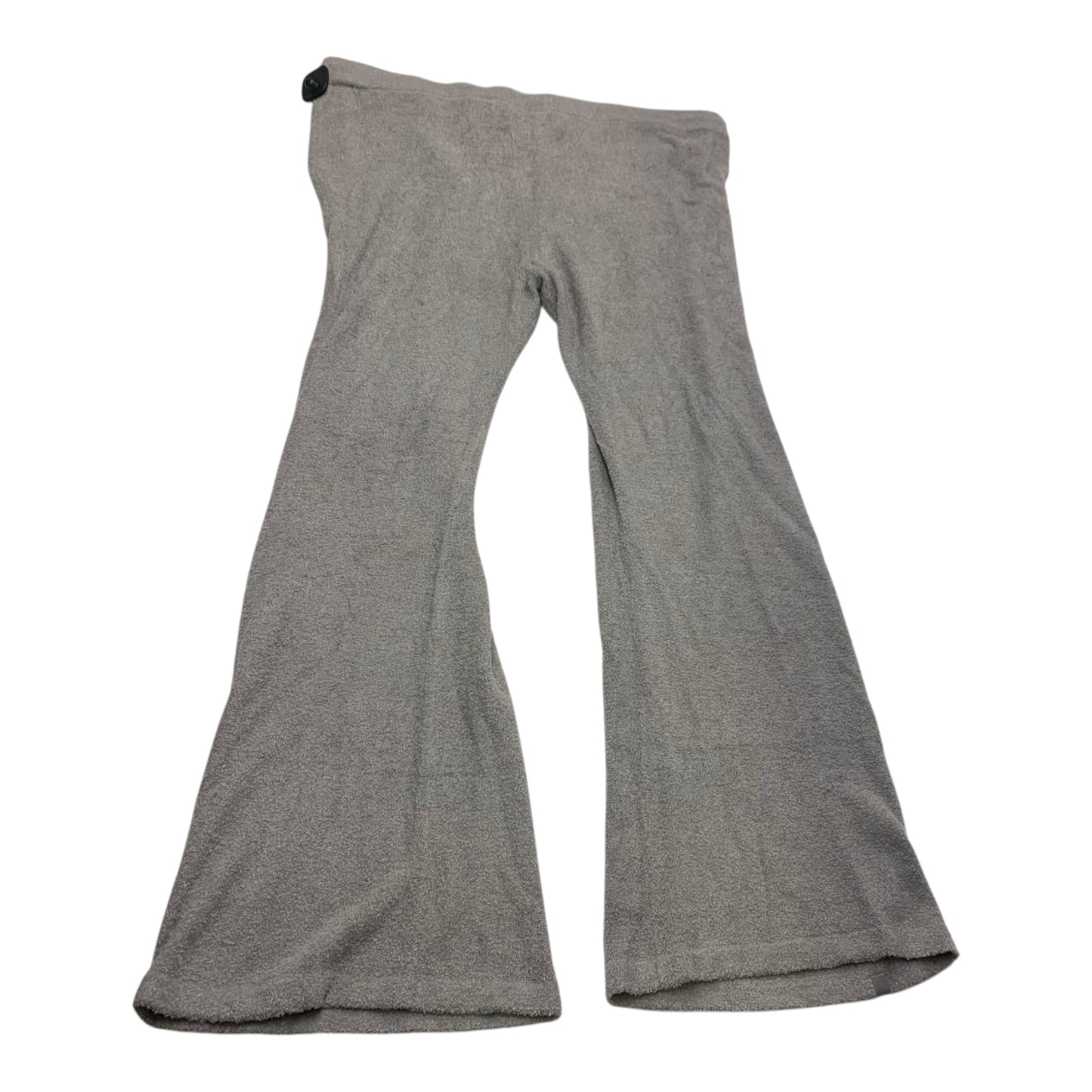 Pants Lounge By Barefoot Dreams In Taupe, Size: 2x