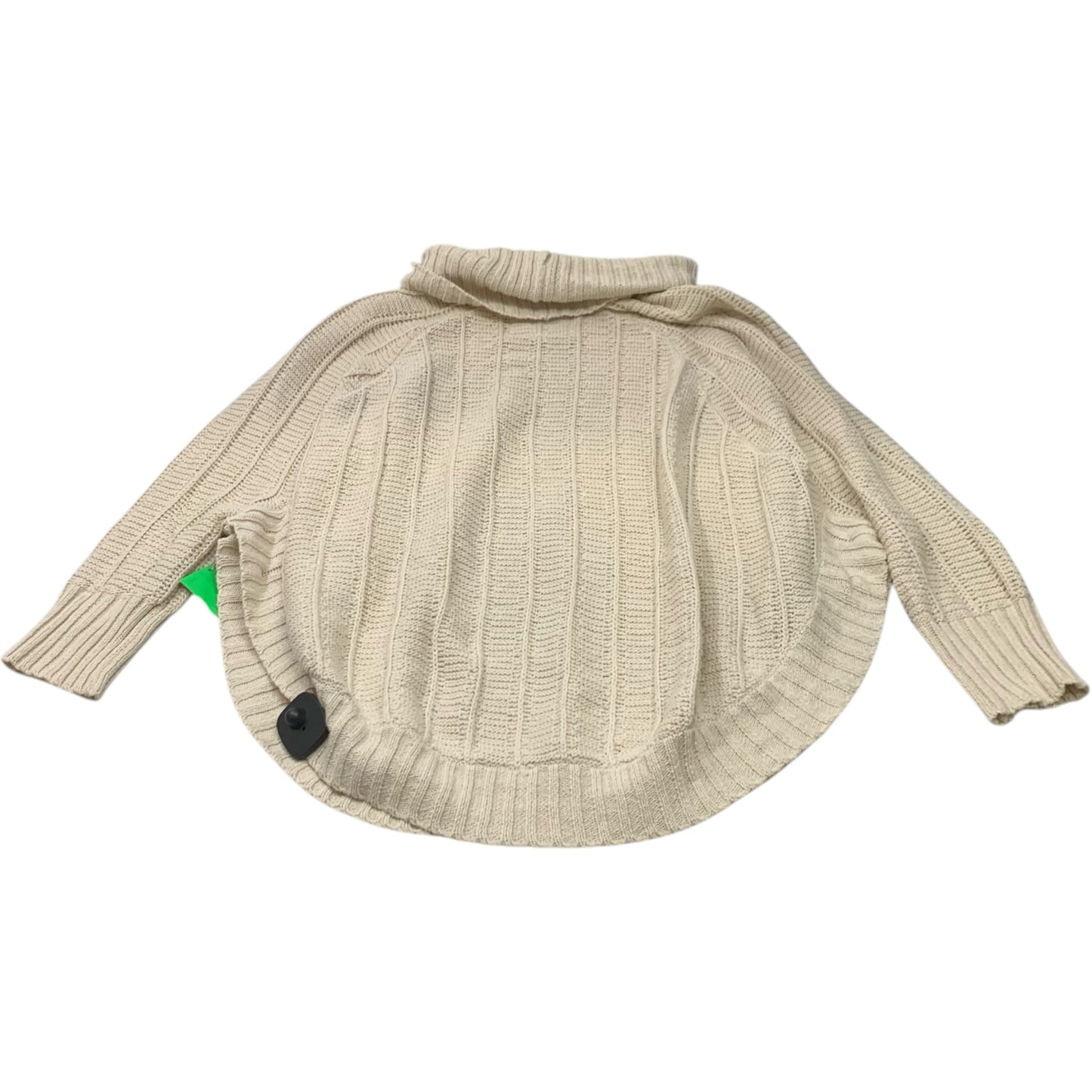 Sweater By Angel of the North In Beige, Size: L