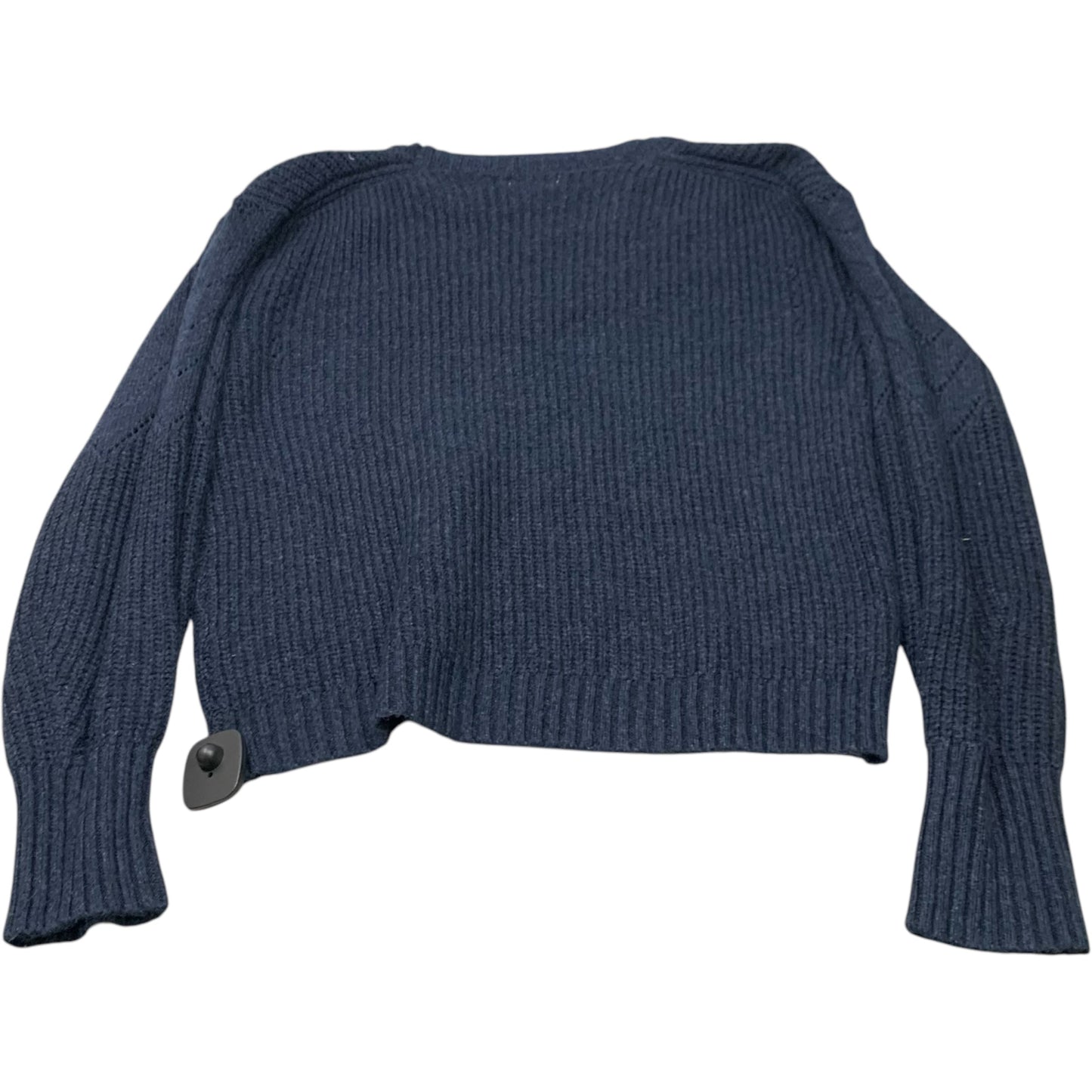 Sweater By Market & Spruce In Navy, Size: Xl