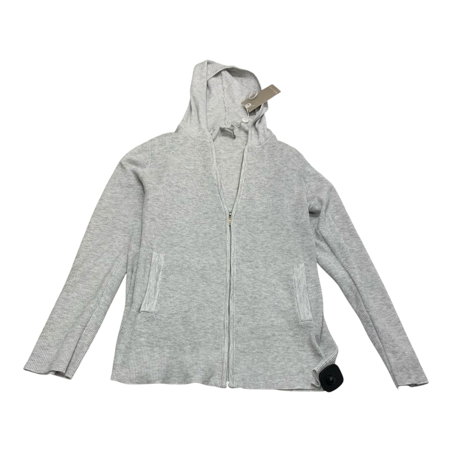 Jacket Other By Evolution In Grey, Size: Xl