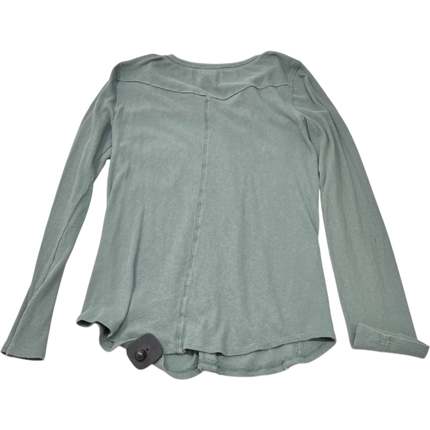 Cardigan By We The Free In Green, Size: M