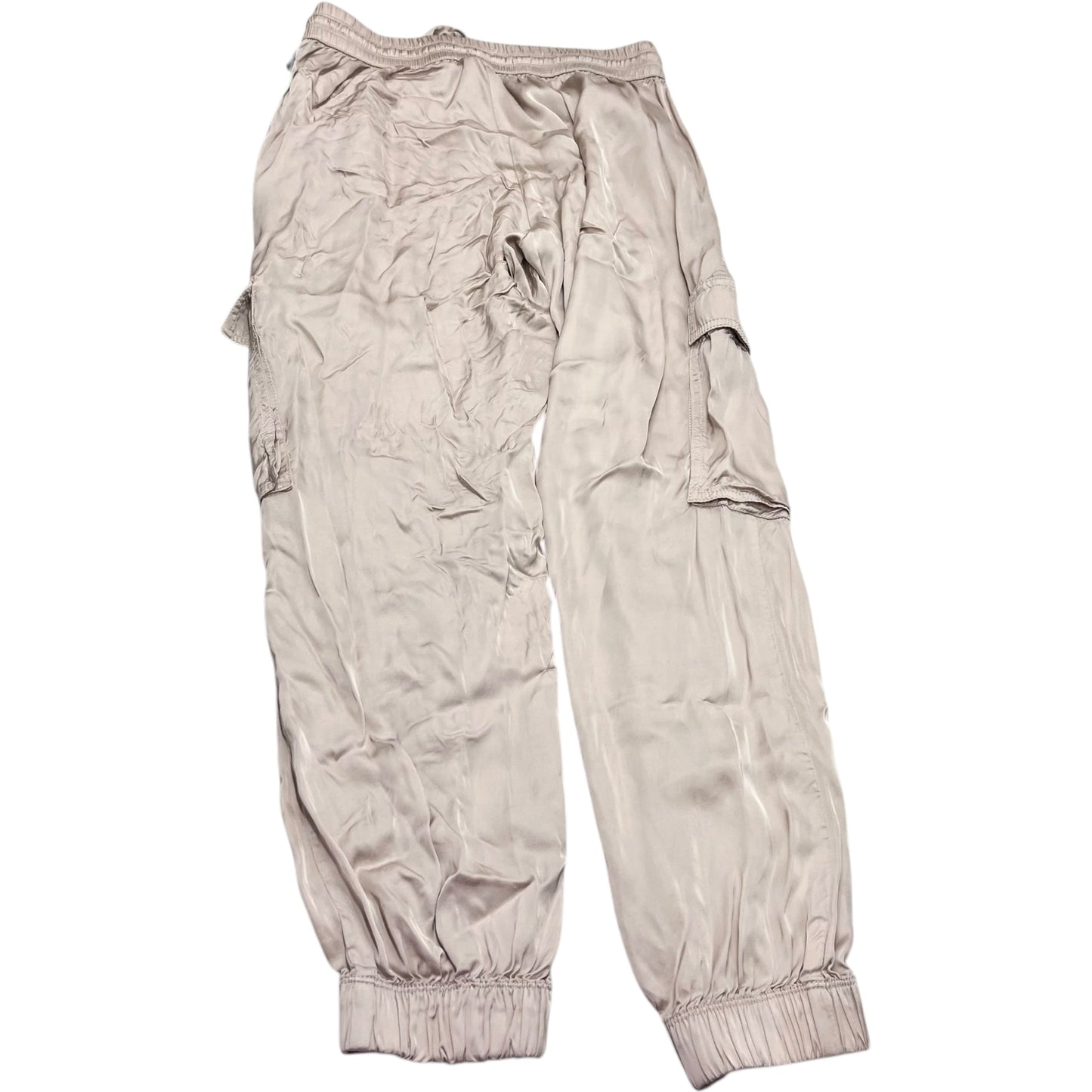 Pants Cargo & Utility By Aerie In Tan, Size: Xs