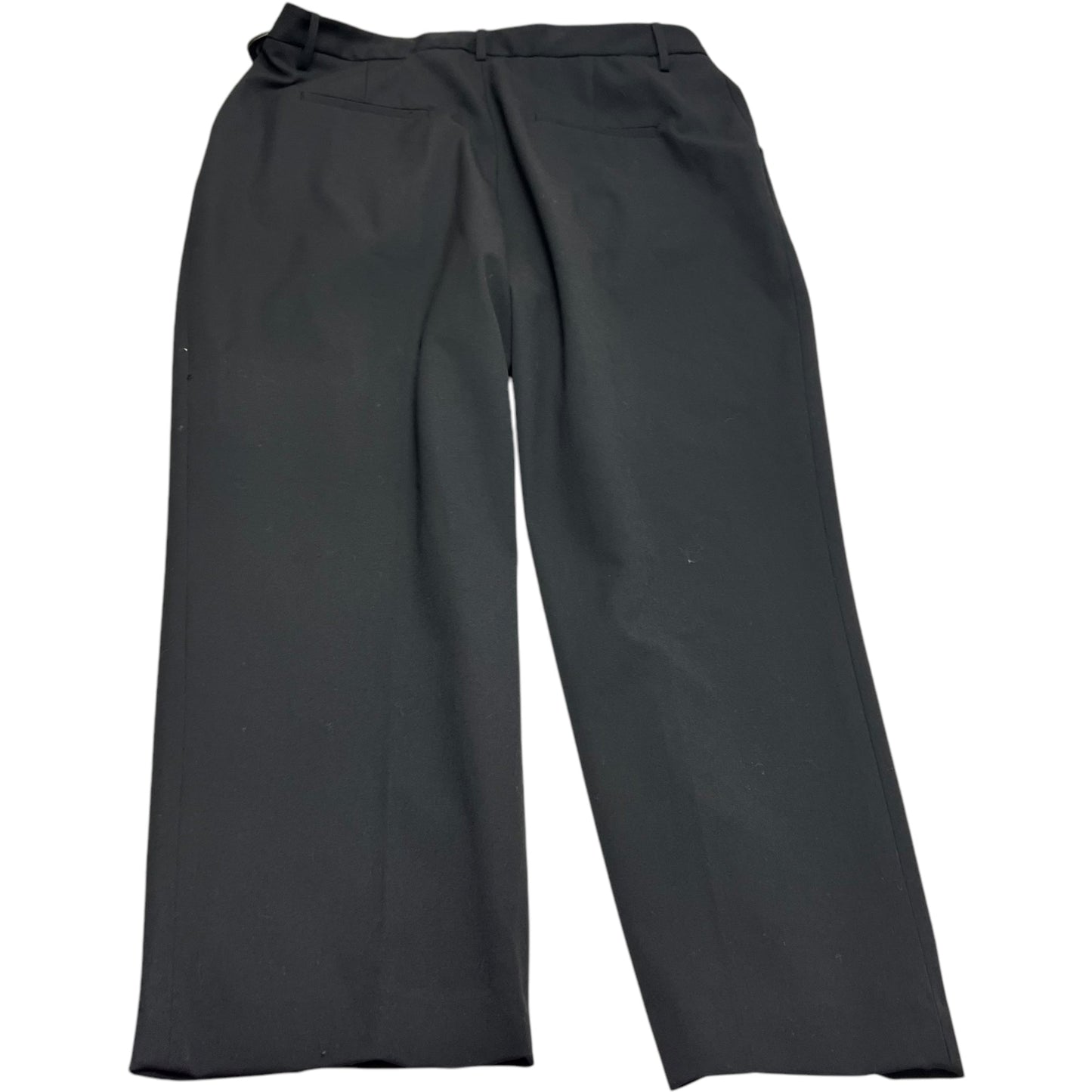 Pants Chinos & Khakis By Antonio Melani In Black, Size: 14